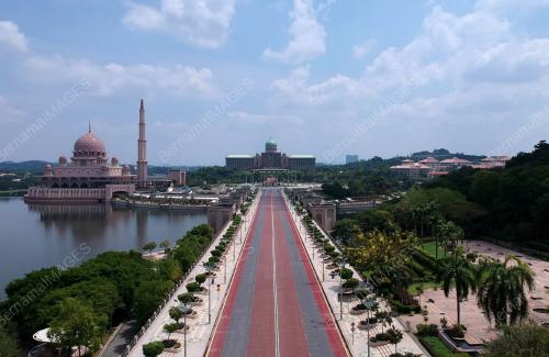 PERINTAH KAWALAN PERGERAKAN