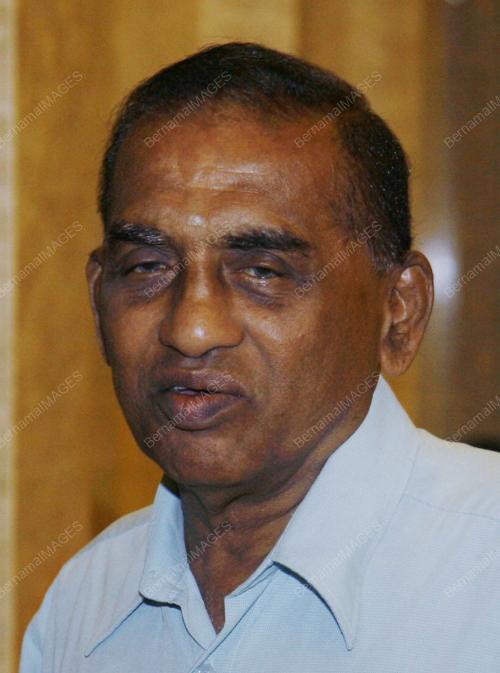 C,RAMANATHAN