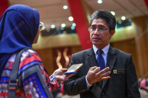 ABDUL SHUKUR ABDULLAH