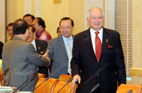 DATUK SERI NAJIB TUN RAZAK
