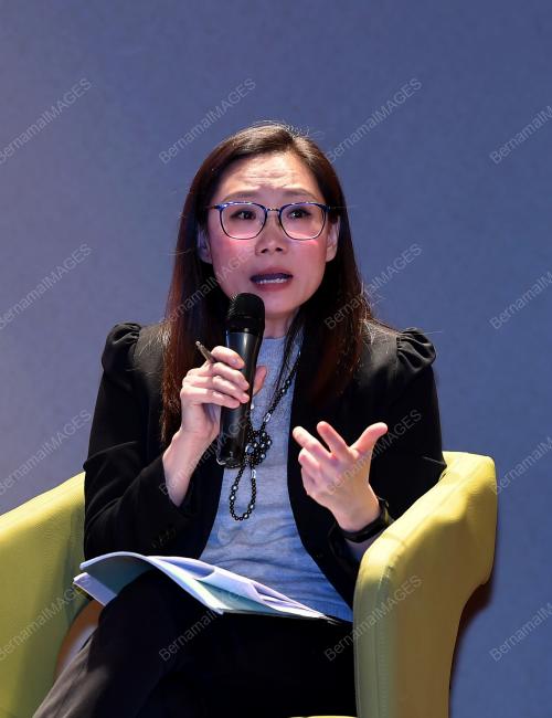 DR WENDY YEE MEI TIEN