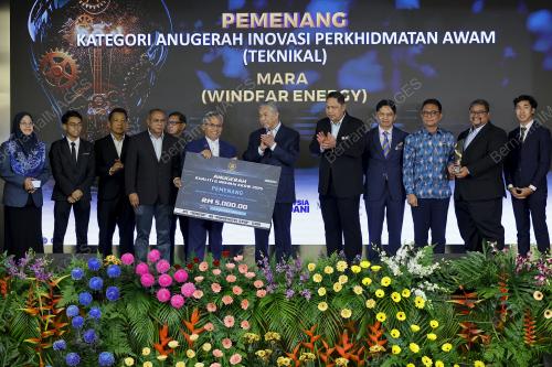 DATUK SERI DR AHMAD ZAHID HAMIDI
