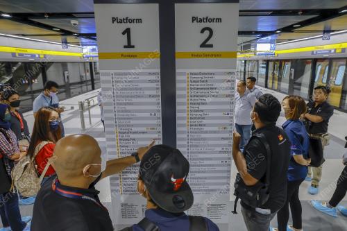 MRT PUTRAJAYA
