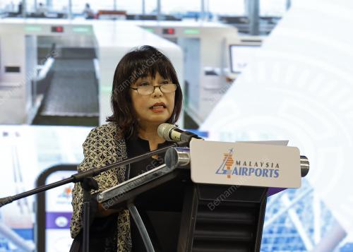 TAN SRI ZAINUN ALI