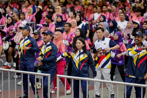 HANNAH YEOH