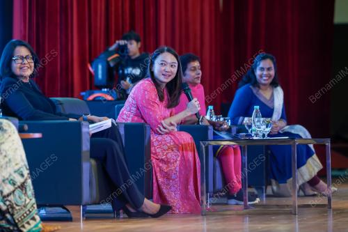 HANNAH YEOH