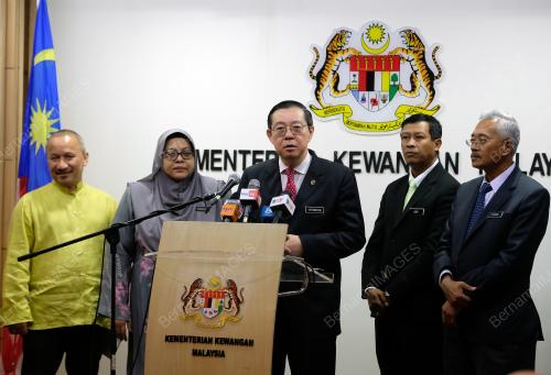 LIM GUAN ENG