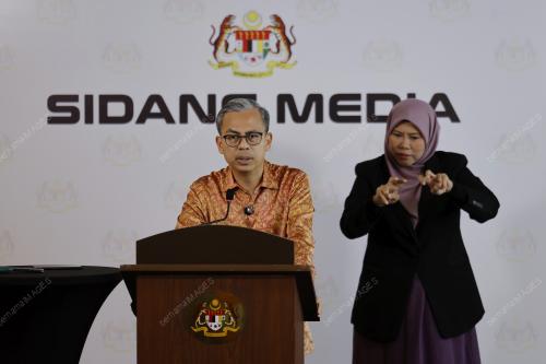 DATUK FAHMI FADZIL