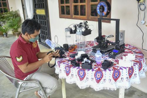 MOHD ISMAIL MOHTAR