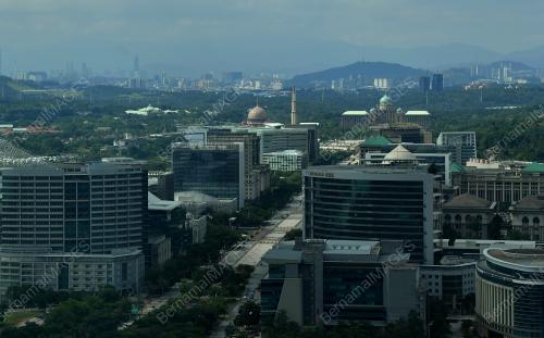 PUTRAJAYA