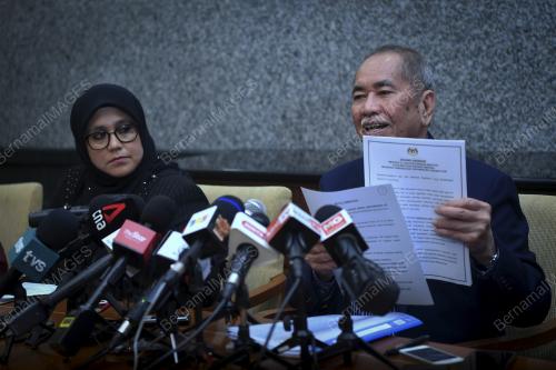 DATUK SERI DR WAN JUNAIDI TUANKU JAAFAR