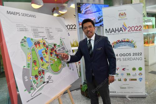 DATUK BADRUL HISHAM MOHD