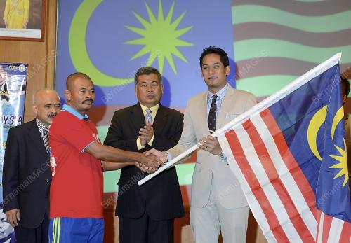 PTJ02_13092013_WALK4MALAYSIA