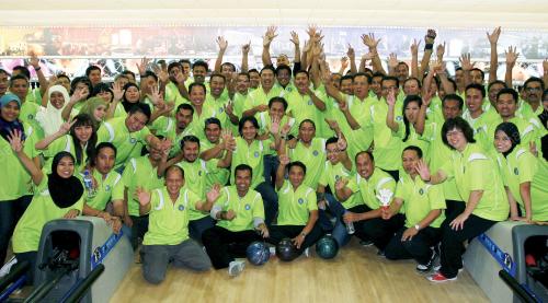 BOLING MEDIA PIALA DATUK SRI NAJIB