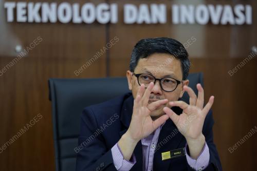 DR. ROSLI DARMAWAN