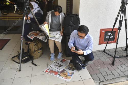 MEDIA JEPUN
