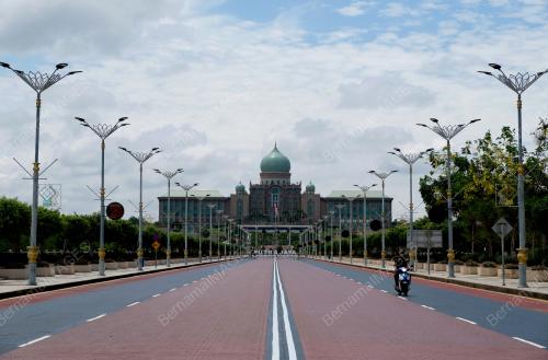 TINJAUAN CUTI HARI RAYA AIDILFITRI