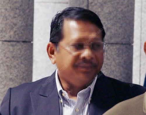 KES RASIAH IMIGRESEN
