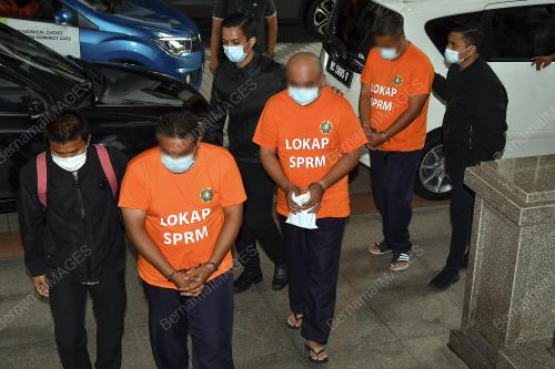 LAGI PENGUATKUASA MBSA DIREMAN