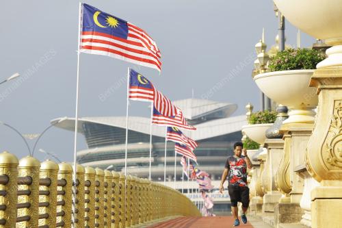 JALUR GEMILANG