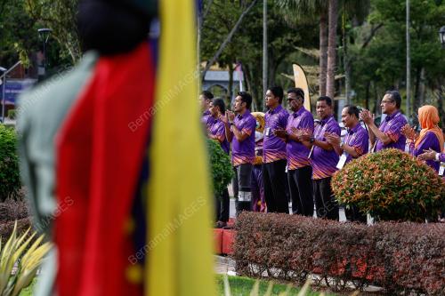 DATUK JANA SANTHIRAN MUNIAYAN