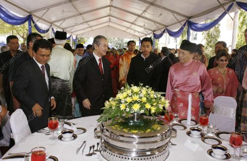 RAIS YATIM