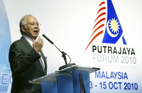 DATUK SERI NAJIB TUN ABDUL RAZAK