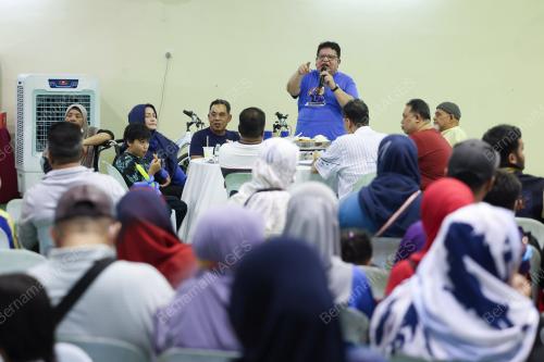 DATUK SERI TENGKU ADNAN TENGKU MANSOR