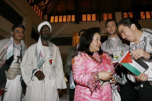 ROSMAH MANSOR