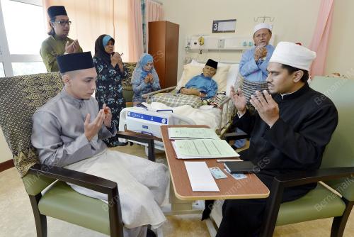 PTJ02_15022014_NIKAH_KANSER