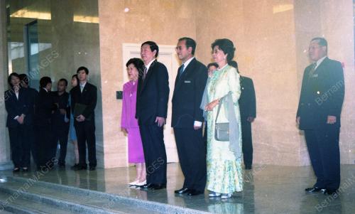 ZHU RONGJI