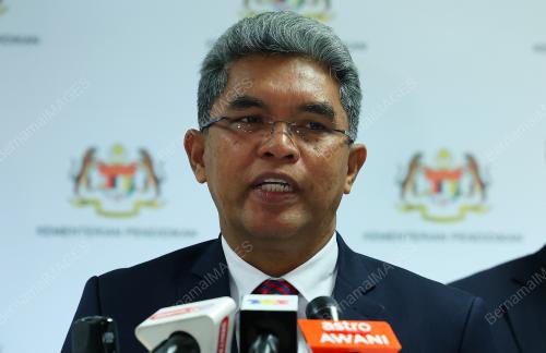 DATUK PKHARUDDIN GHAZALI