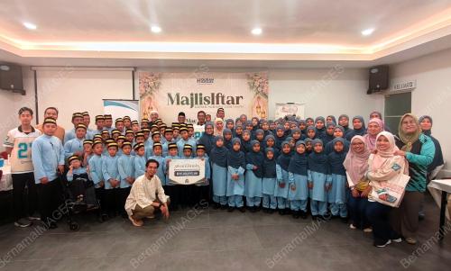 SINAR KASIH MALAYSIAN TAKAFUL ASSOCIATION (MTA)