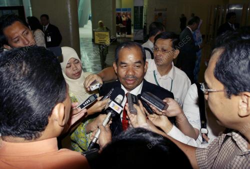 MOHD SIDEK HASSAN