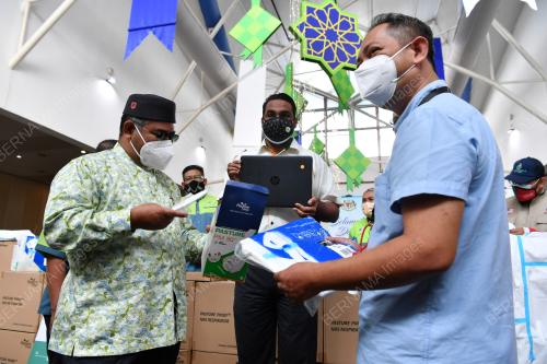 DATUK DR MOHD KHAIRUDDIN AMAN RAZALI
