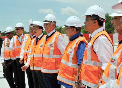 PTJ02_15092016_PM_MRT_PUTRAJAYA