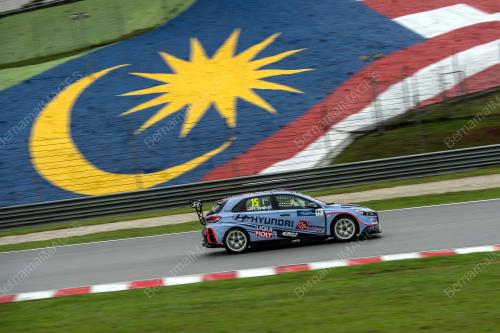 RACES OF MALAYSIA SEPANG
