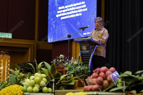 DATUK SERI MOHAMAD SABU