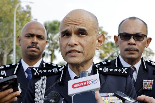 DATUK SAZELI KAHAR