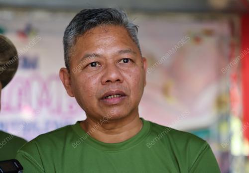 DATUK FADLUN MAK UJUD
