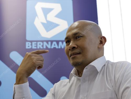 MOHD AFZANIZAM ABDUL RASHID