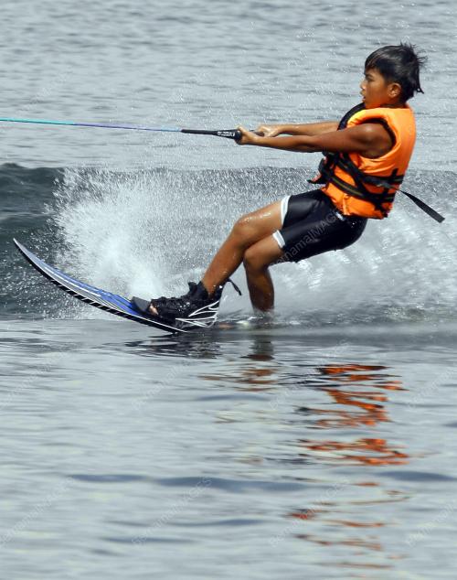PUTRAJAYA WATERSKI & WAKEBOARD