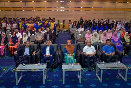 DATUK SERI DR ZALIHA MUSTAFA
