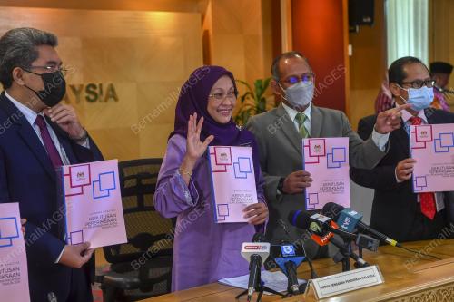 DATUK NOR ZAMANI ABDOL HAMID