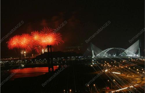PUTRAJAYA MIFC 2008