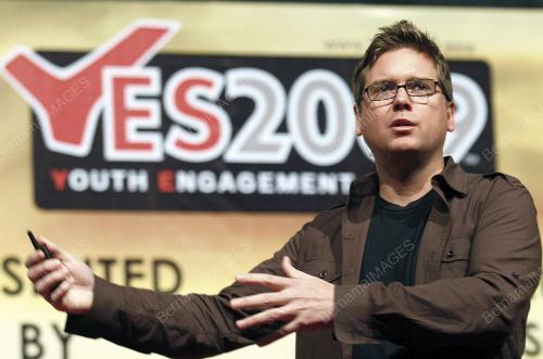 YOUTH ENGAGEMENT SUMMIT 2009