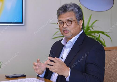 MOHD FARID NAWAWI
