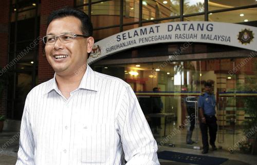 ANUAR SHAARI