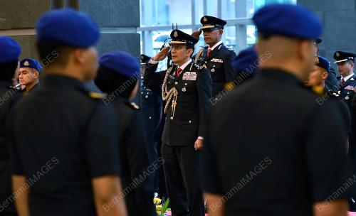 DATUK ISKANDAR HALIM SULAIMAN