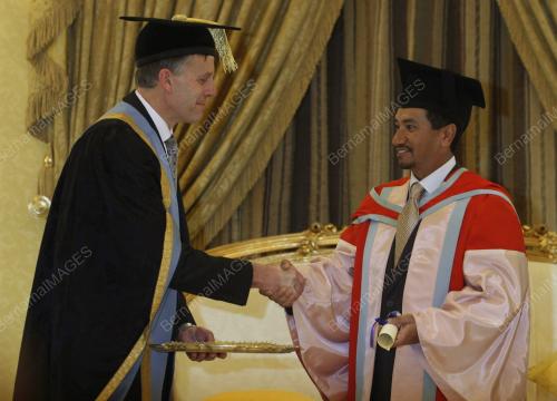 TUANKU MIZAN ZAINAL ABIDIN